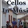 Foto de: Cellos In´Música