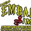 Foto de: banda embalo sim