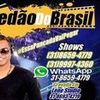 Foto de: PAREDÃO DO BRASIL