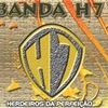 Foto de: BANDA H7.HERDEIROS