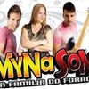 Foto de: Banda Myna Som