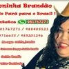 Foto de: Soninha Brandão e Dedê dos teclados