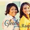 Foto de: Gleide & Raquel