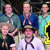 Foto de: Grupo Jeito de Galpão