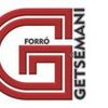 Foto de: Forró Getsêmani