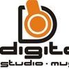 Foto de: studio digital music