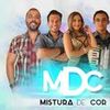 Foto de: Mistura de Cor