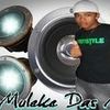 Foto de: dj renato muleke da midia