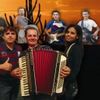 Foto de: Cangati do acordeon e os meninos forrozeiros