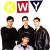 Foto de: Kwy (Primeiro CD)