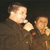 Foto de: AYLTOM CORREIA E GIOVANE