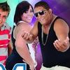 Foto de: 100% mega show