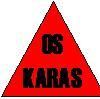 Foto de: OS KARAS