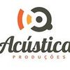 Foto de: Acústica Produções