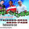 Foto de: Banda Top Styllo