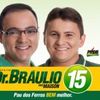 Foto de: Bráulio e Maison