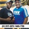 Foto de: CEGGO E PRETO