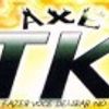 Foto de: Banda Axe TK