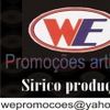 Foto de: WE Promoçoes artisticas Sirico produções