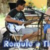 Foto de: Rômulo e Tiago