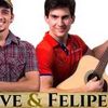 Foto de: Kelve e Felipe