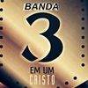 Foto de: Banda 3 em 1 Cristo