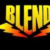BLEND HARD ROCK