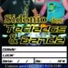 Foto de: sidonio dos teclados  e banda