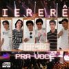 Foto de: IêRêRê,CD,2011