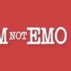 Foto de: I'm not emo