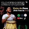 Foto de: Batuque!