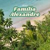 Foto de: Família Alexandre