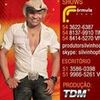 Foto de: CÉSAR Moreno & TOQUE De Mágica