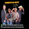 Foto de: Os cowboys da noite