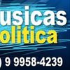 Foto de: MUSICAS POLITICAS GÊU GAMMA