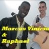 Foto de: Marcos Vinícius & Raphael