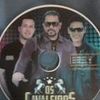 Foto de: Os Cavaleiros