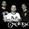 Foto de: OVERDOSE - HEAVY METAL