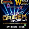 Foto de: FORRÓ ORIGEM MORAL CD INÉDITO