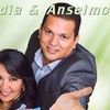 Foto de: Cláudia & Anselmo Braga