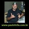 Foto de: Paulo Félix Locutor