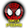 Foto de: Família Spiderman