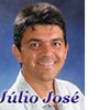 Foto de: JÚLIO JOSÉ