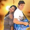 Foto de: Francy & Cicinho ao vivo