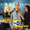 Foto de: Eclipse do Calypso