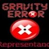 Foto de: Gravity Error