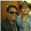 Foto de: Frank e Alex