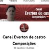 Foto de: Everton Ribeiro De Castro