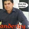 Foto de: Wanderley o ciganinho de Jesus