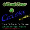 Foto de: Manoel Cantor & Ciclone Musical